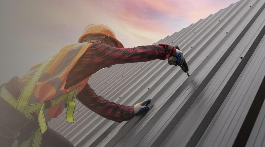Professional residential roofers in Norton, WV
