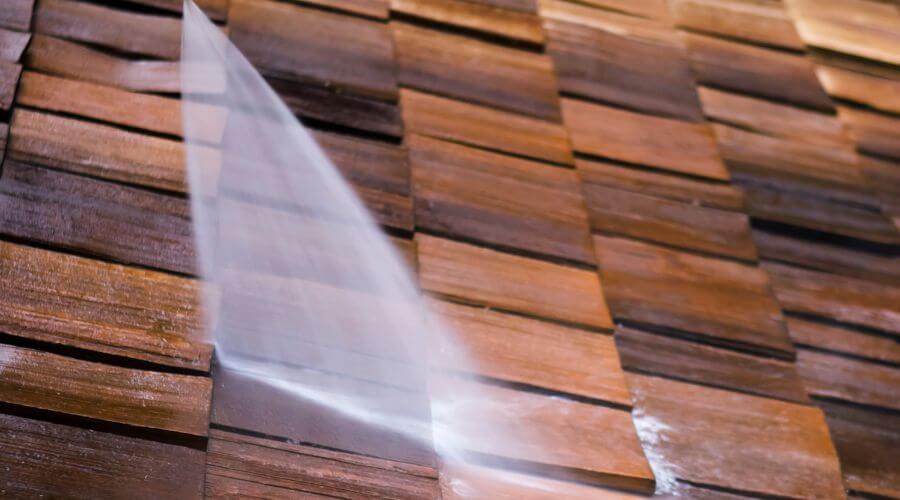 Asphalt Roofing in Norton, WV